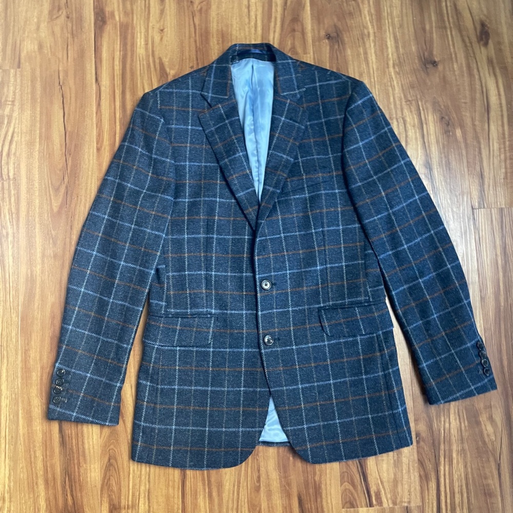 Thomas Pink Sports Jacket